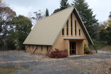 Church of the Good Shepherd 27-05-2023 - John Huth, Wilston, Brisbane