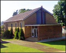 Church of the Good Shepherd Anglican Church 02-09-2019 - Church Website - See Note.