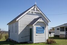 Church of the Good Shepherd Anglican Church