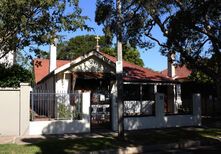 Church of the Holy Equal to the Apostles Prince Vladimir, Sydney