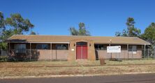 Church of the Holy Name [A combined Anglican & Lutheran Congregation]