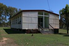 Church of the Holy Rosary Catholic Church - Former 22-10-2018 - John Huth, Wilston, Brisbane