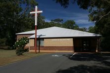 Church of the Holy Spirit 13-01-2018 - John Huth, Wilston, Brisbane