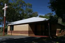 Church of the Holy Spirit 13-01-2018 - John Huth, Wilston, Brisbane