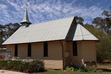 Church of the Holy Spirit Anglican Church 03-02-2020 - John Huth, Wilston, Brisbane