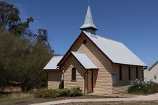 Church of the Holy Spirit Anglican Church