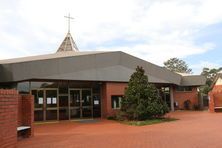 Church of the Immaculate Conception Catholic Church