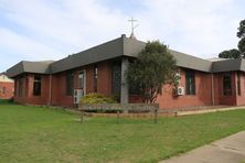 Church of the Immaculate Conception Catholic Church 18-04-2019 - John Huth, Wilston, Brisbane