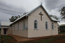 Church of the Immaculate Conception Catholic Church