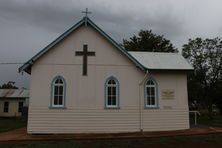 Church of the Immaculate Conception Catholic Church 10-02-2020 - John Huth, Wilston, Brisbane