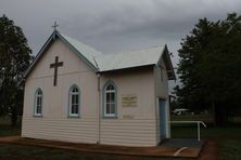 Church of the Immaculate Conception Catholic Church 10-02-2020 - John Huth, Wilston, Brisbane