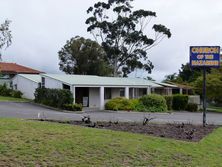 Church of the Nazarene - Dianella