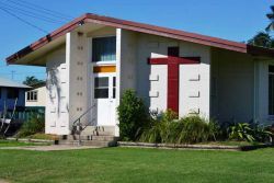 Church of the Nazarene - Former 00-04-2016 - Elders Real Estate - Townsville