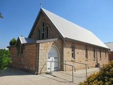 Church of the Resurrection Anglican Church