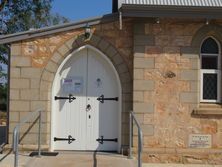 Church of the Resurrection Anglican Church 12-01-2020 - John Conn, Templestowe, Victoria