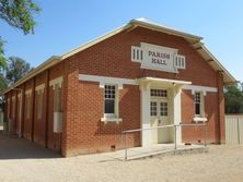 Church of the Resurrection Anglican Church 12-01-2020 - John Conn, Templestowe, Victoria