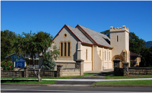 Church of the Resurrection Anglican Church