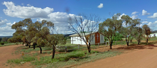 Church of the Resurrection Anglican Church 00-03-2010 - Google Maps - google.com.au