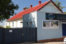 Church of the Resurrection Anglican Church - Former