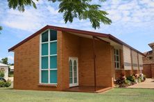 Church of the Seventh-Day Adventist Reform Movement 02-01-2017 - John Huth, Wilston, Brisbane