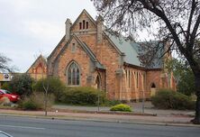 Church of the Trinity 00-00-2010 - churchhistories.net.au - See Note