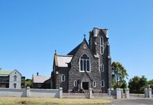 Church of the infant Jesus Catholic Church