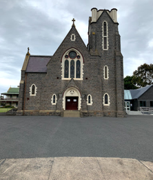 Church of the infant Jesus Catholic Church 00-12-2020 - Glenn Kelsall - google.com.au