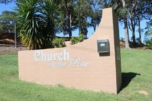 Church on the Rise 16-02-2020 - John Huth, Wilston, Brisbane