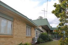 Chuwar Baptist Church 14-11-2018 - John Huth, Wilston, Brisbane