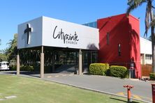 Citipointe Church Redcliffe