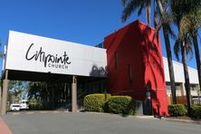 Citipointe Church Redcliffe 29-06-2019 - John Huth, Wilston, Brisbane