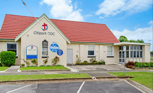 Citiport - COC (Christian Outreach Centre) - Former