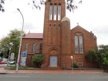 City Central Presbyterian Church 01-04-2019 - John Conn, Templestowe, Victoria