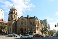 City Tabernacle Baptist Church