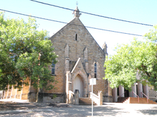 Clare Uniting Church