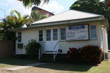 Clayfield Gospel Hall