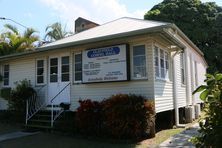 Clayfield Gospel Hall 12-03-2017 - John Huth, Wilston, Brisbane.