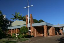 Clayfield Uniting Church