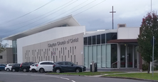 Clayton Church of Christ 00-05-2019 - Geoff Cutter - google.com.au
