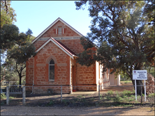 Clements Gap Soldiers Memorial Uniting Church
