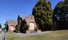 Clemton Park Community Church