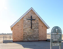 Clinton Centre Uniting Church