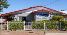 Cloncurry Christian Church