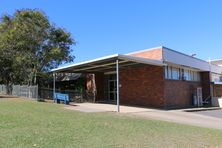 Clontarf Beach Baptist Church