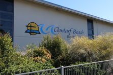 Clontarf Beach Baptist Church 29-06-2019 - John Huth, Wilston, Brisbane