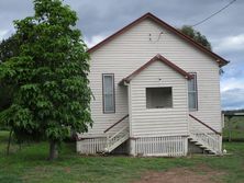 Cloyna Baptist Church - Former 03-04-2017 - John Huth, Wilston, Brisbane