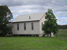 Cloyna Baptist Church - Former 03-04-2017 - John Huth, Wilston, Brisbane