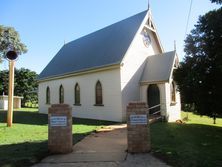 Clunes Uniting Church