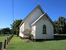 Clunes Uniting Church 16-05-2017 - John Huth, Wilston, Brisbane.