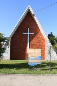 Coast Alive Church - Former 24-11-2018 - John Huth, Wilston, Brisbane